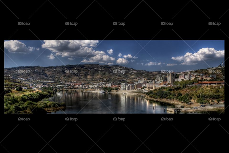 douro