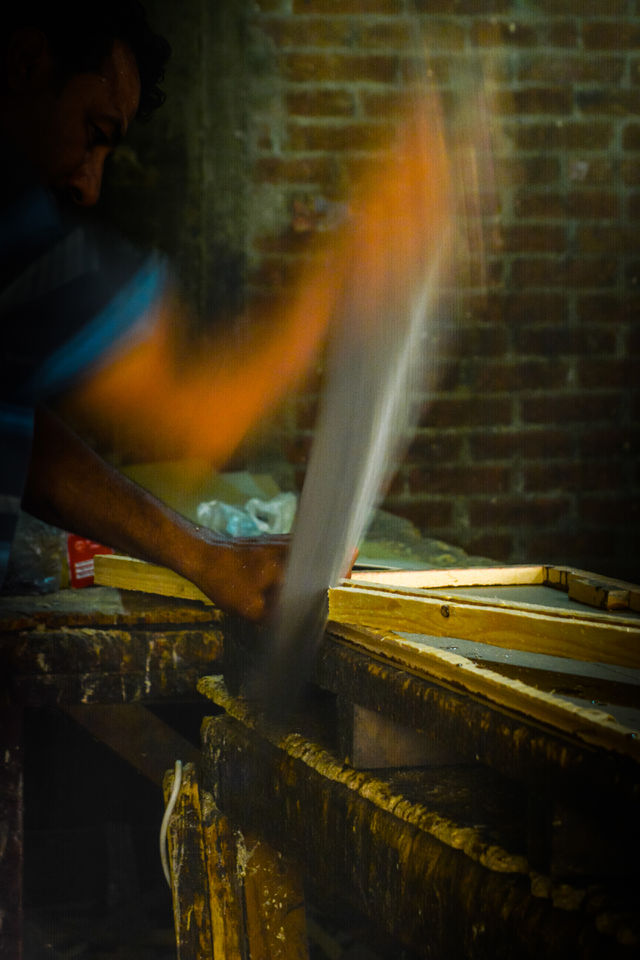 Carpenter