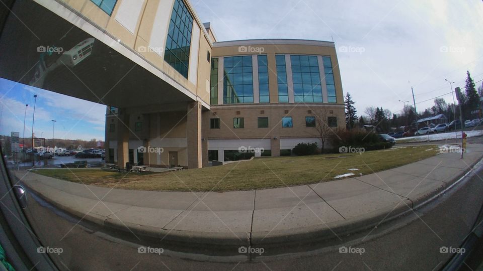 No Person, Architecture, Road, Home, Building