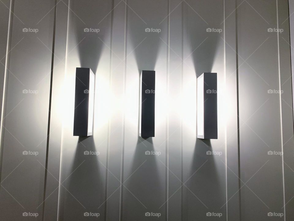 rectangular light fixtures