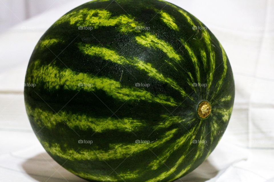 watermelon. - Melancia 