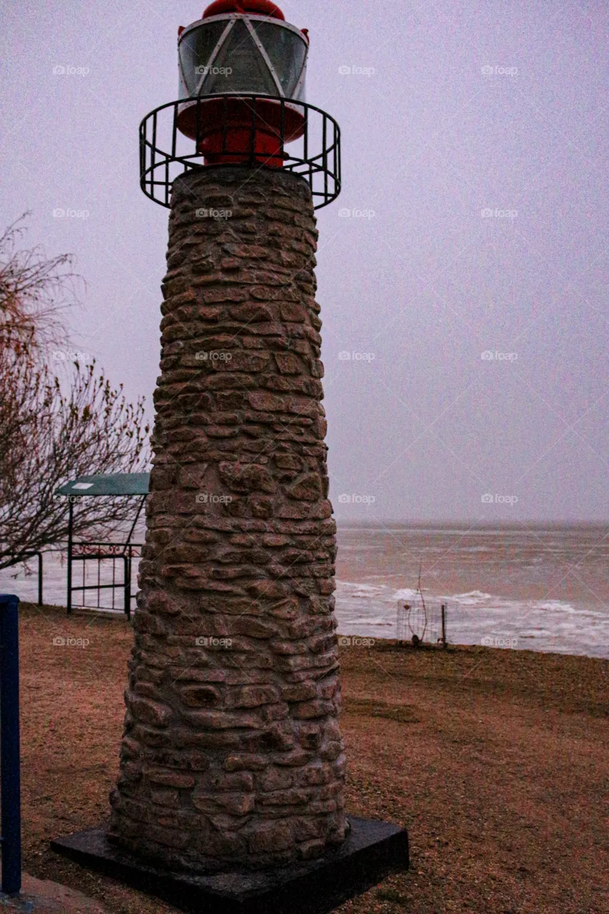 Lighthouse