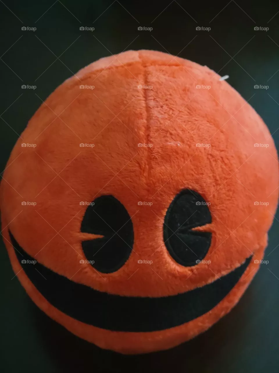 Don't worry, be happy.