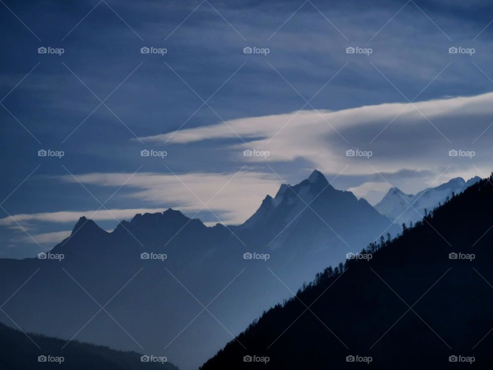 literally just unscripted beautiful nature