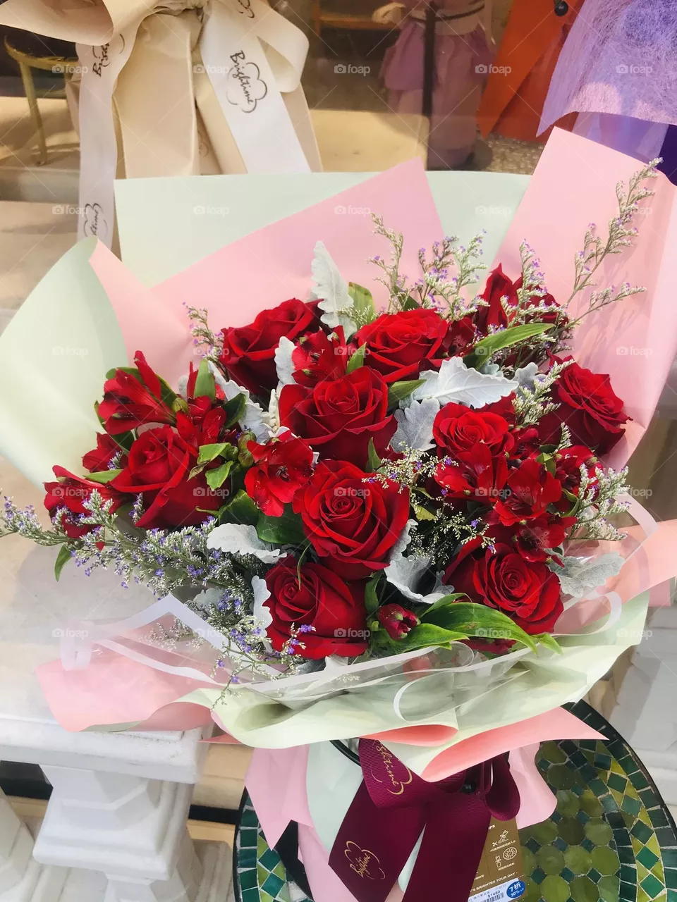 Happy valentines 