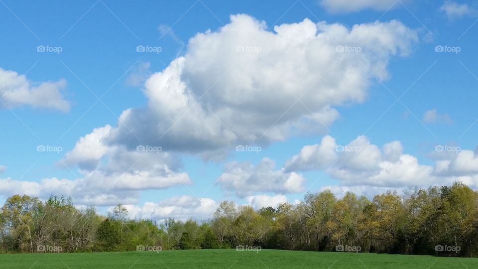 Great and Blessed Day