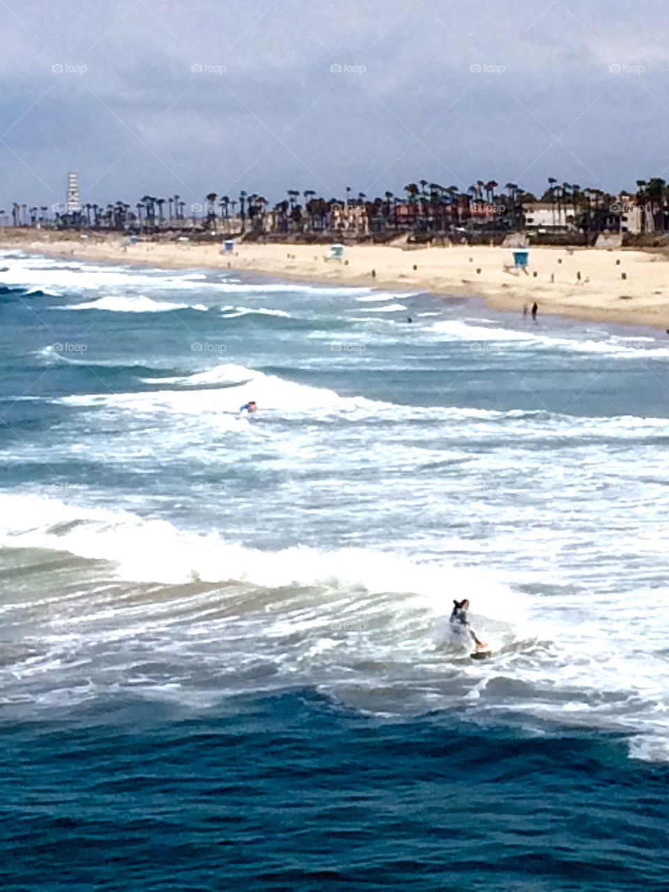 Peaceful Monday. Peaceful Monday