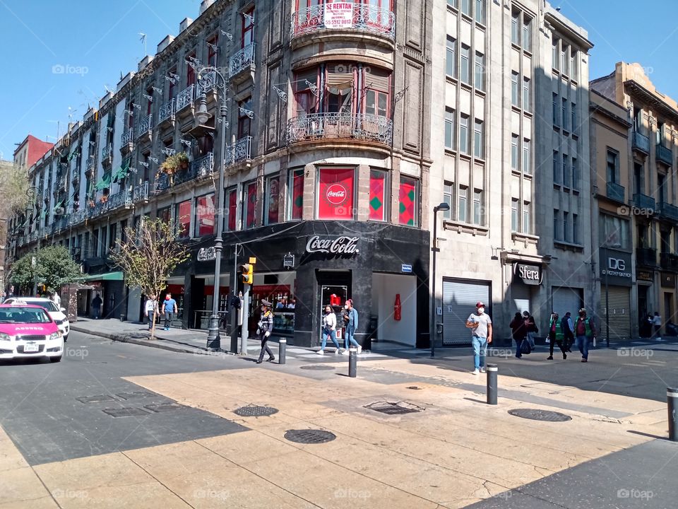 WELCOME TO FOAP PLUS!