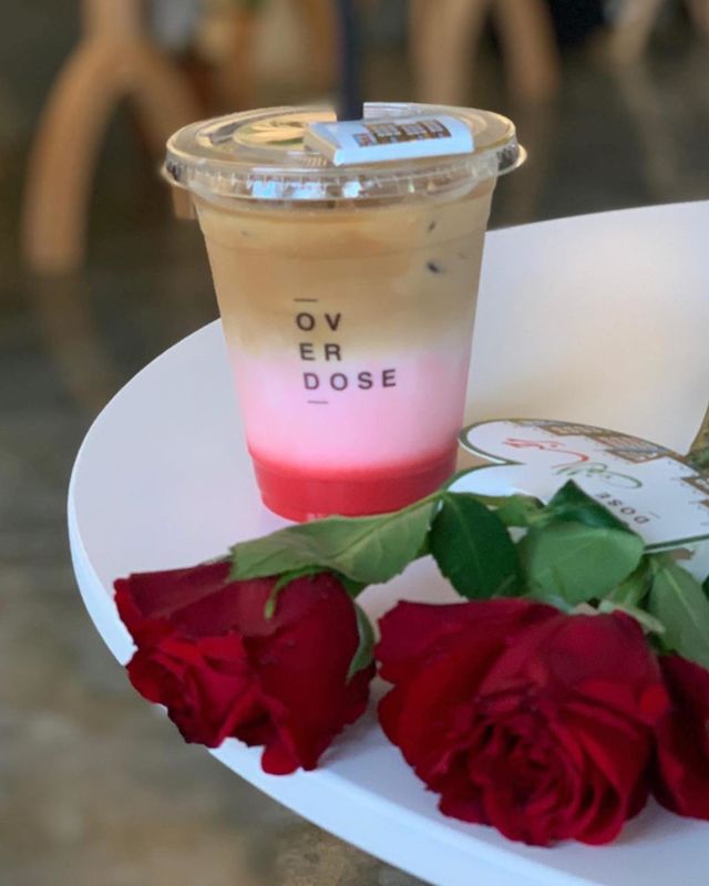 Refreshing juice