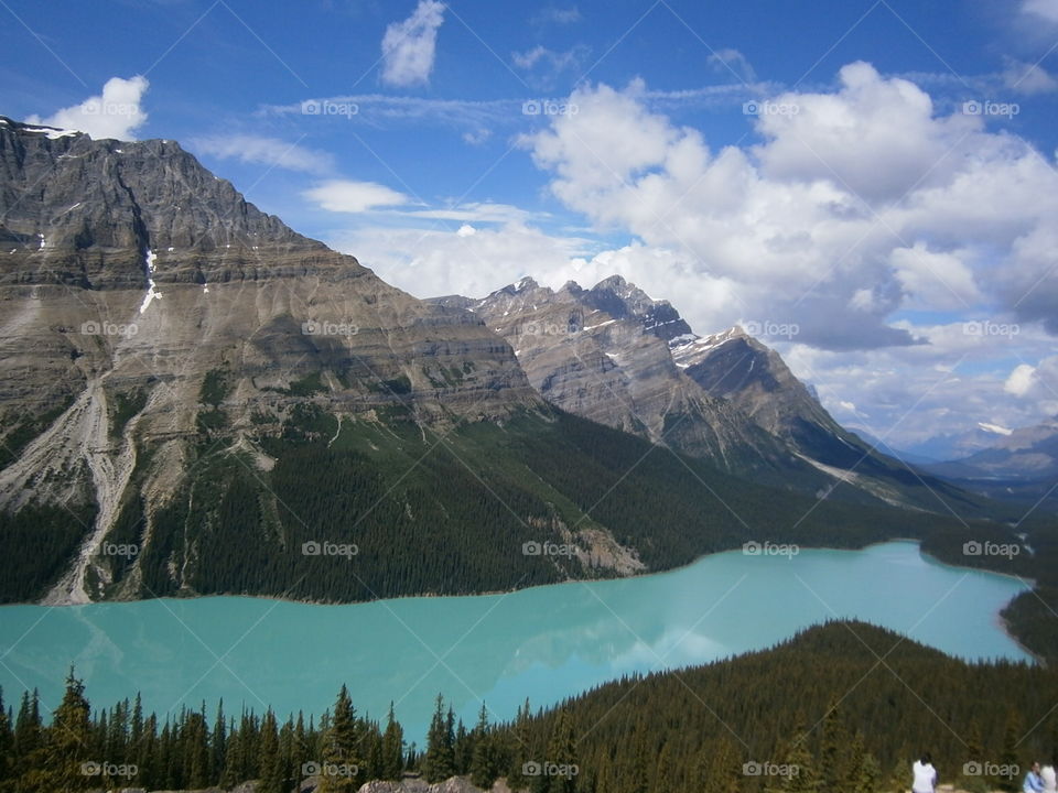 Lake Louise