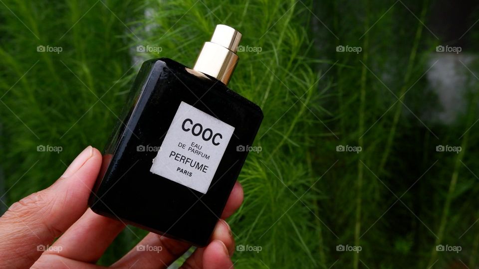 parfum