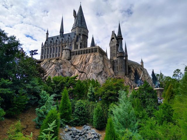 Castle