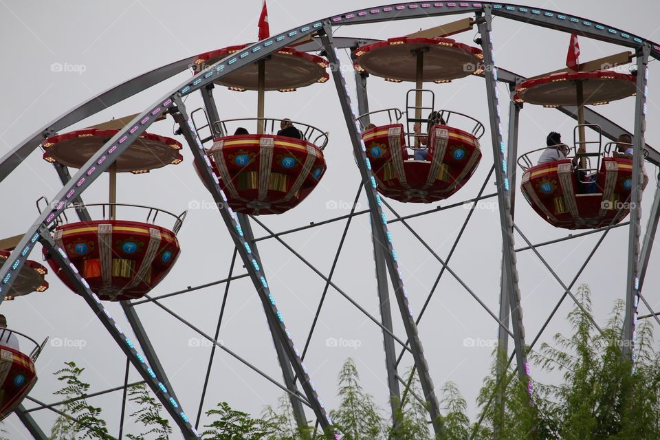 Ferris Wheel