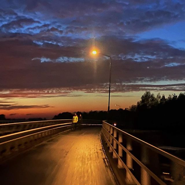 road