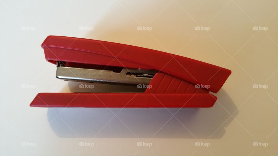 Stapler