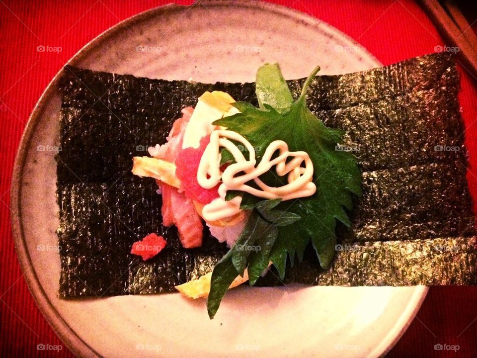 Sushi