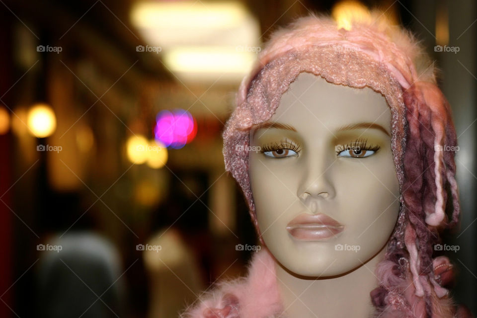 fashion city pretty woman by hlehnerer