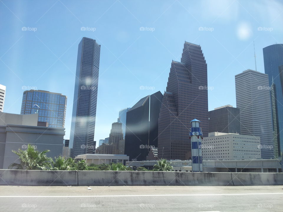 Houston