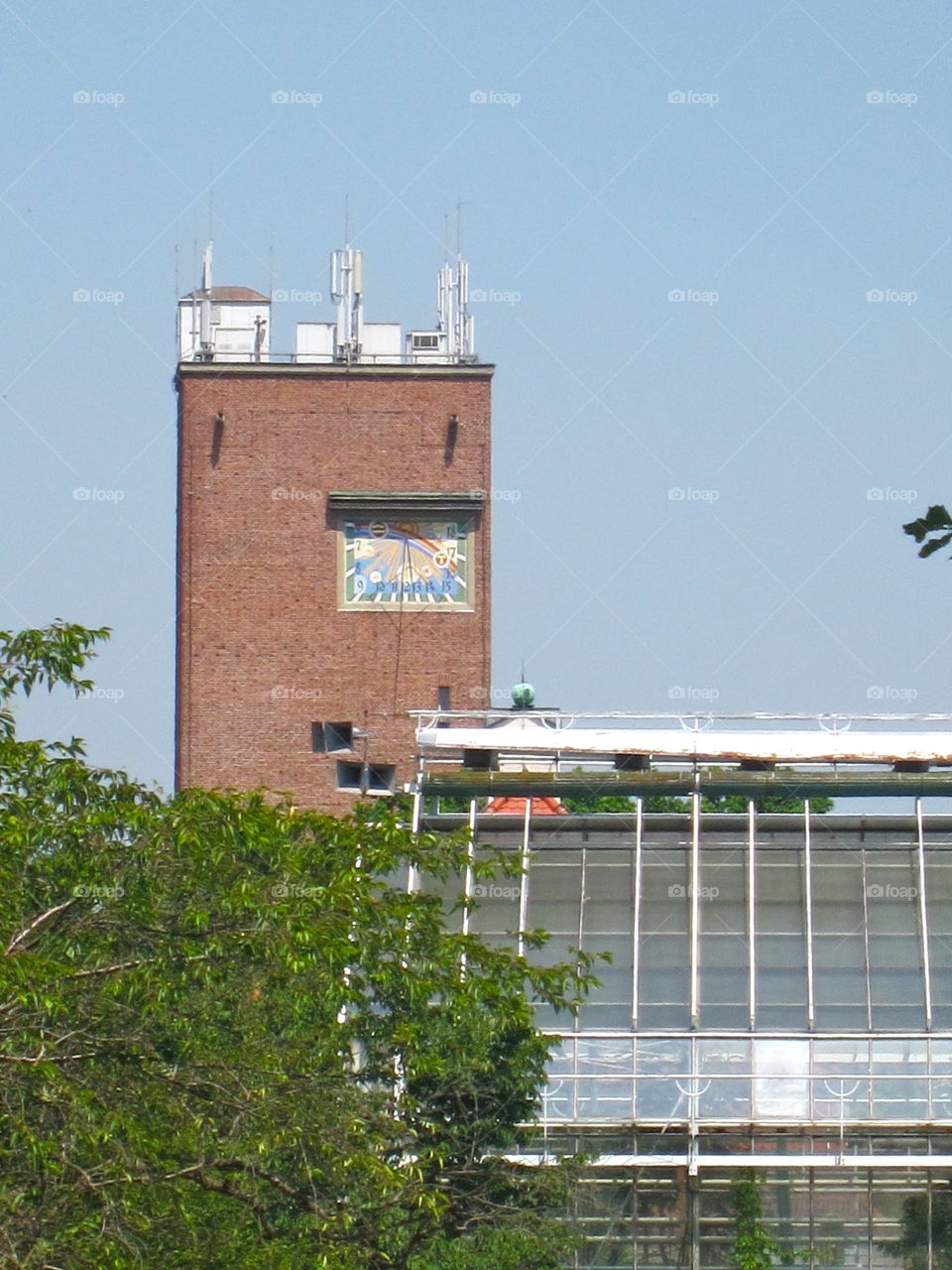 Architecture, No Person, Sky, Building, Outdoors