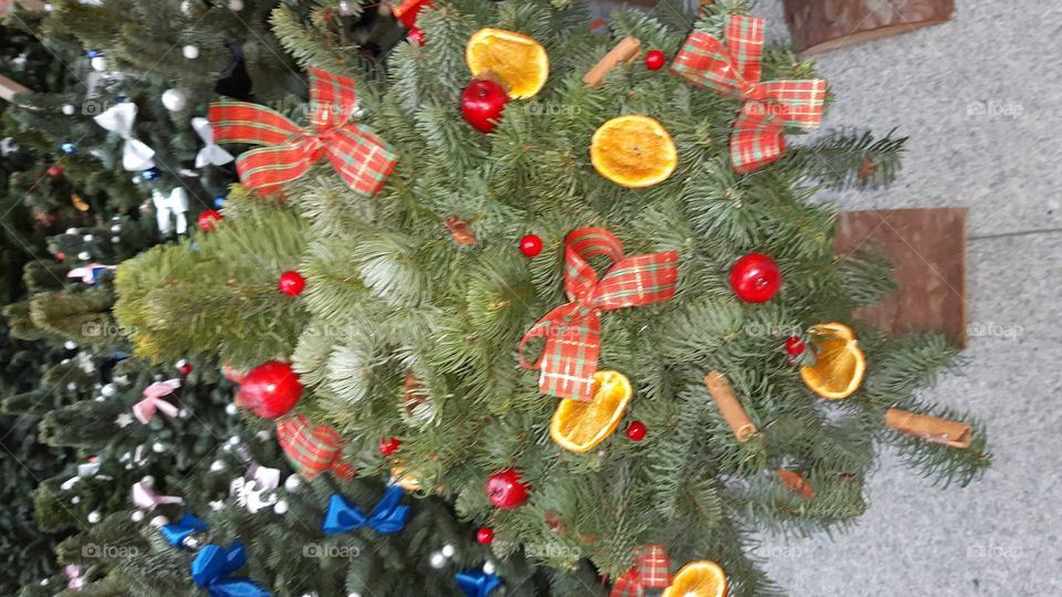 Новорічний настрій