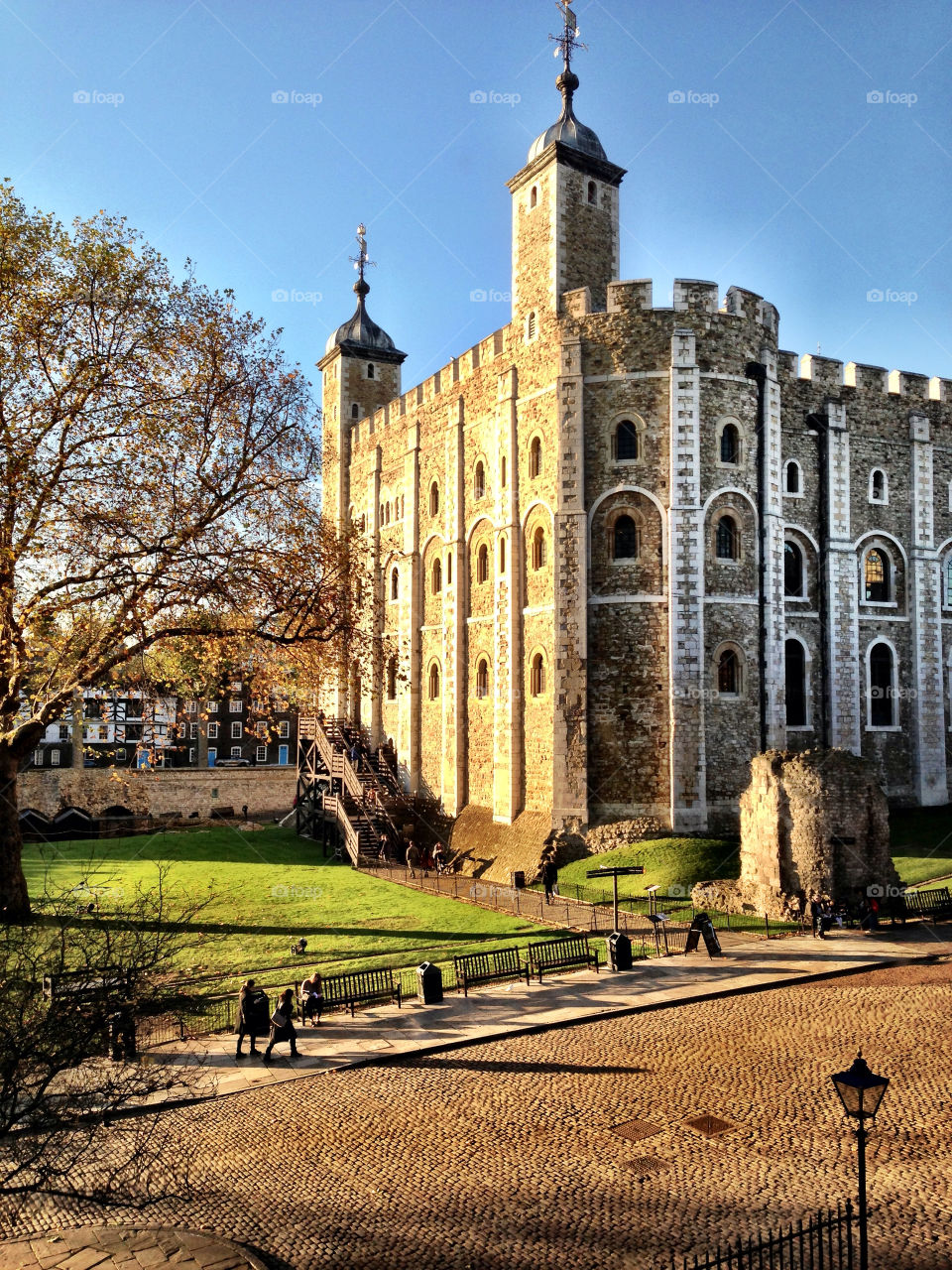 london england london tower white tower by kmcw1405