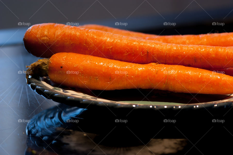 Carrots