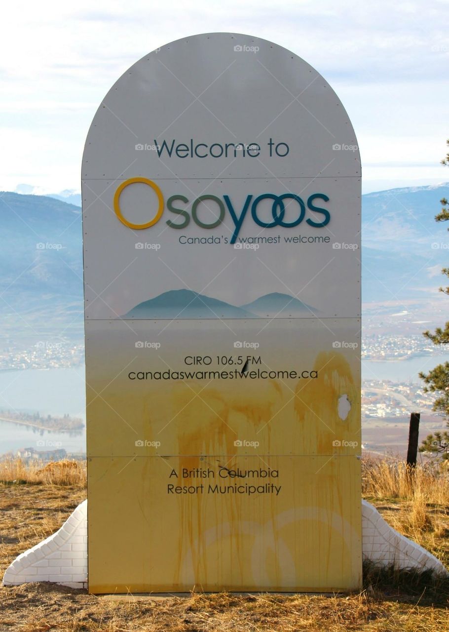 osoyoos