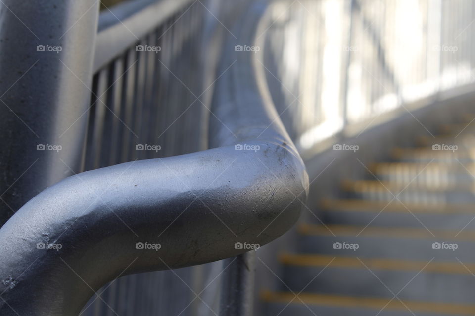 handrail