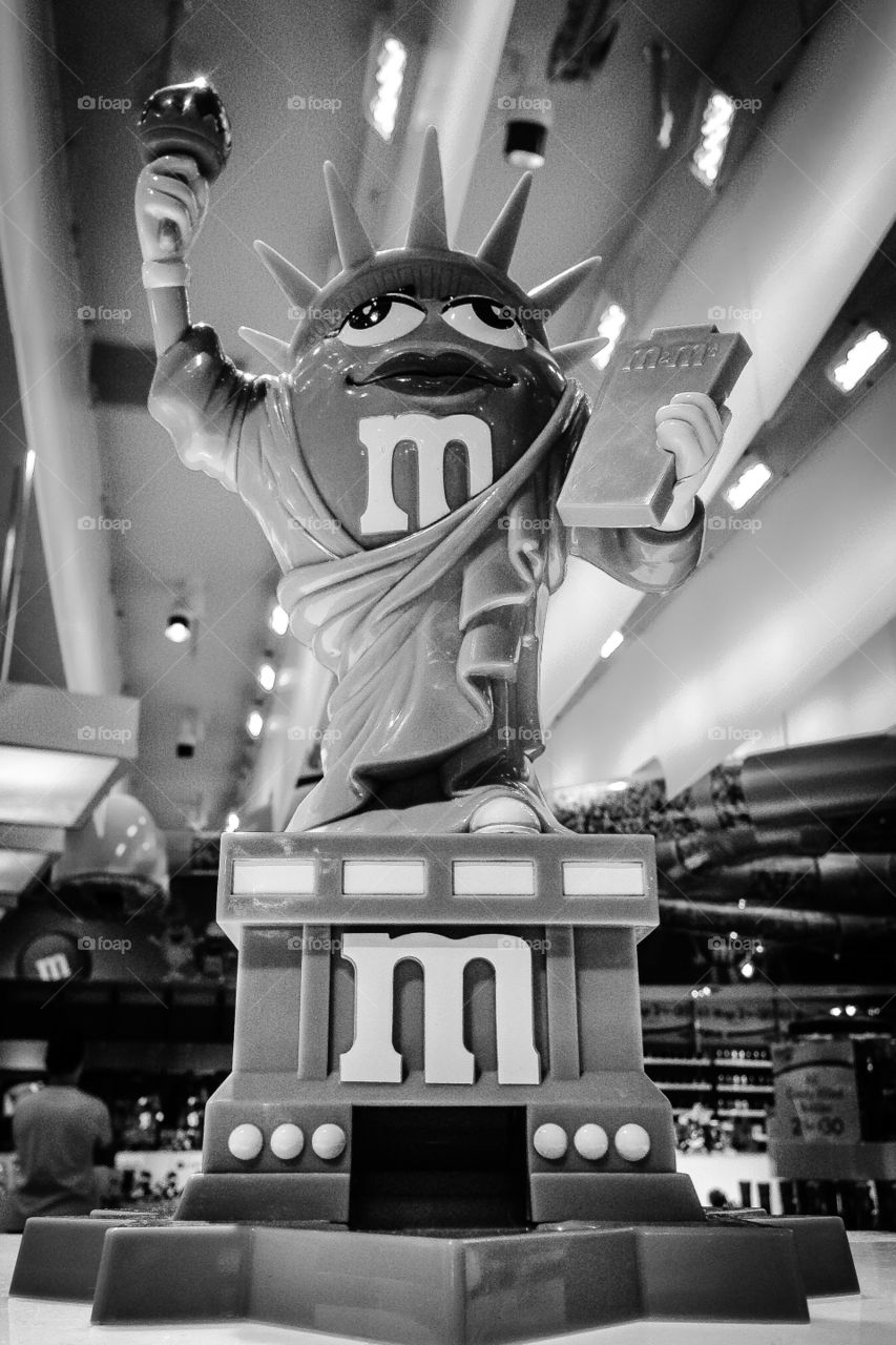 Statue of Liberty