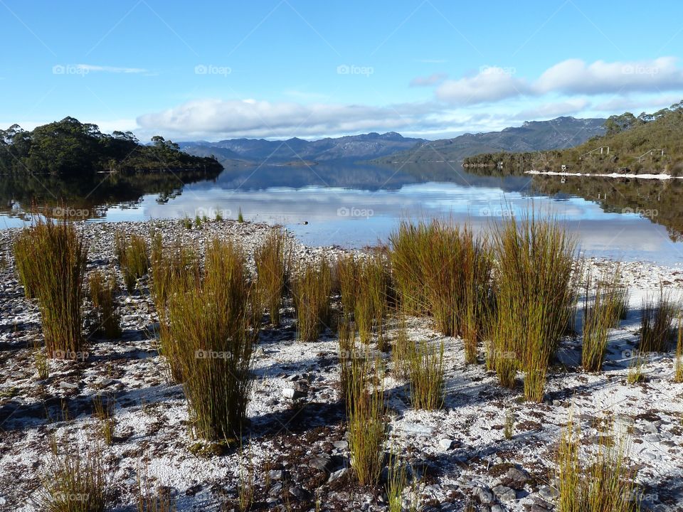 Tasmania 