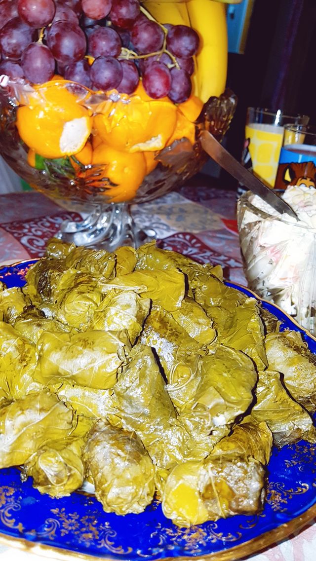 azerbaijan cuisine