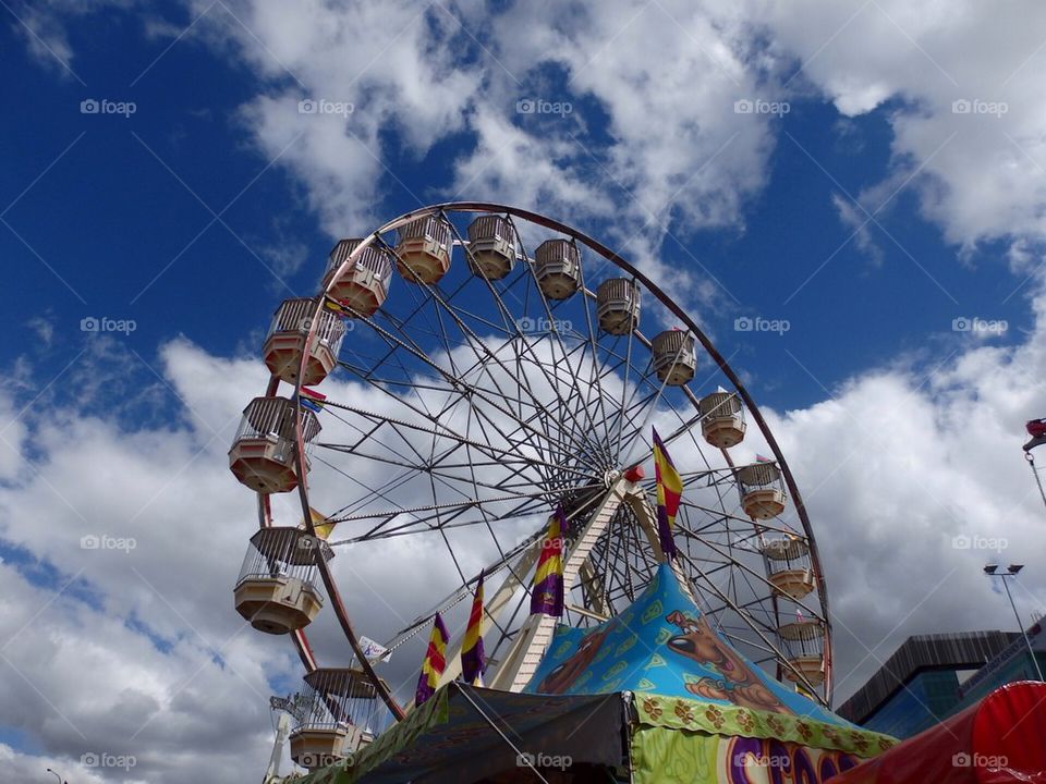Ferris Wheel