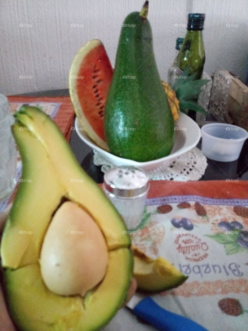 Aguacate