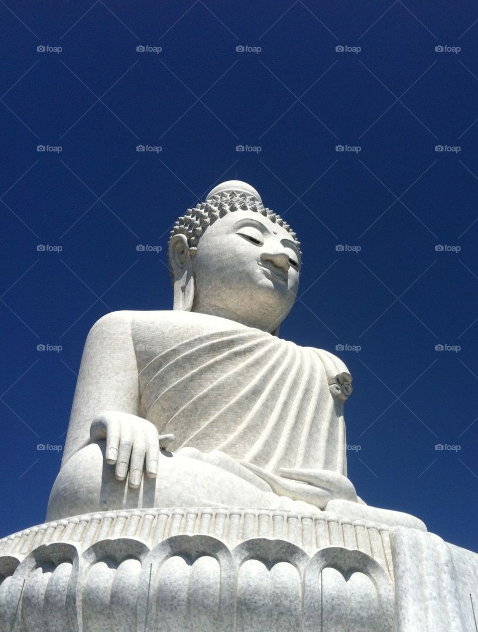 Big Buddha
