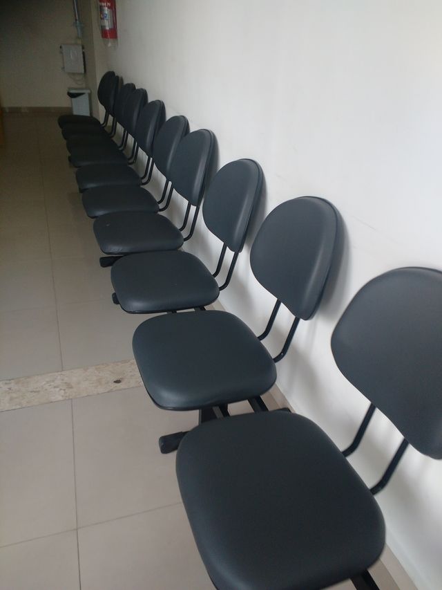 chairs