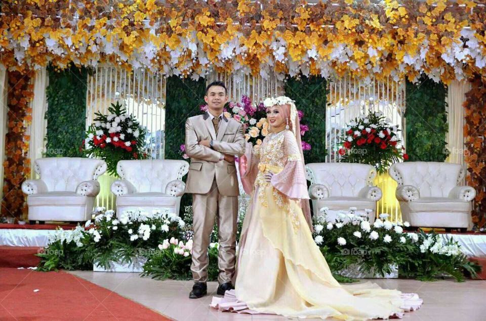 weding