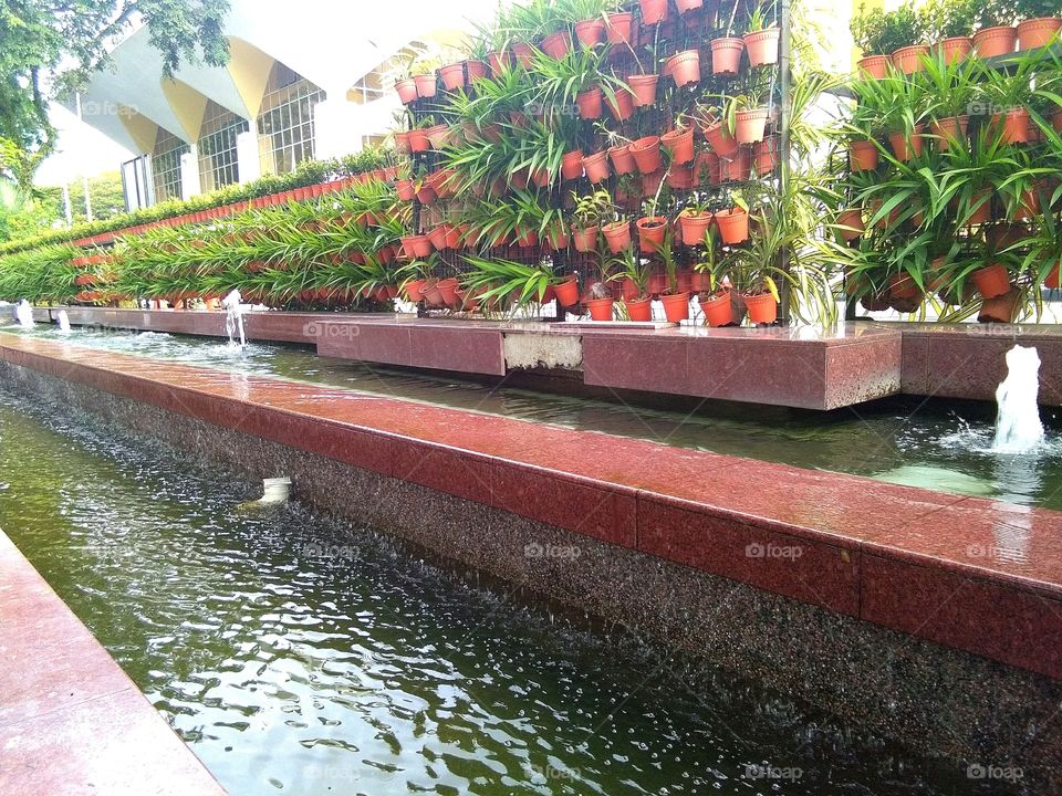 "Labuan Walk" labuan island