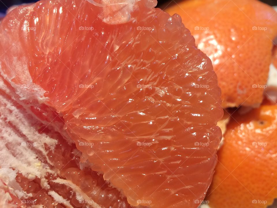Grapefruit 