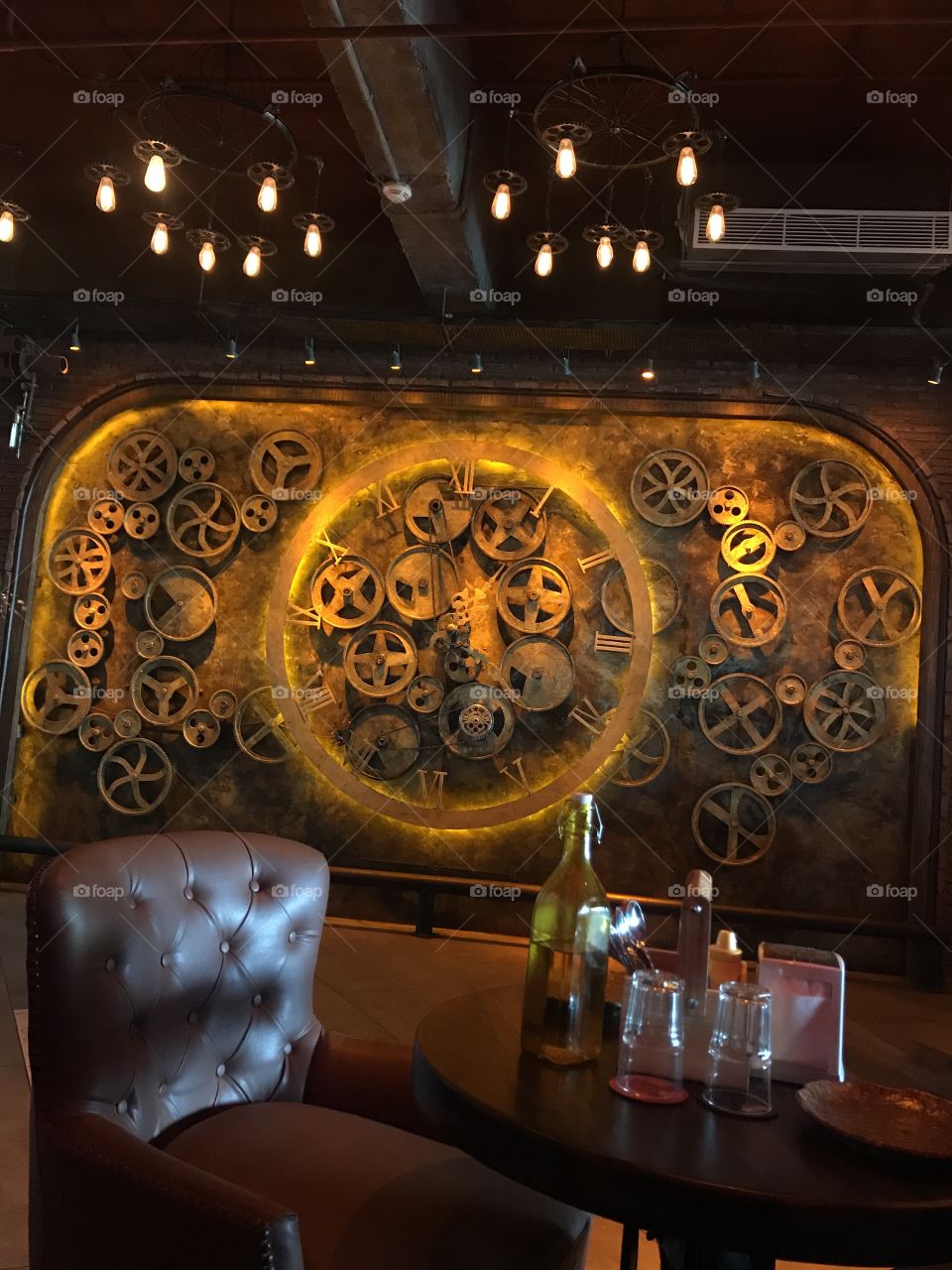 Time is just an invention!! Let’s not get addicted to it 💡