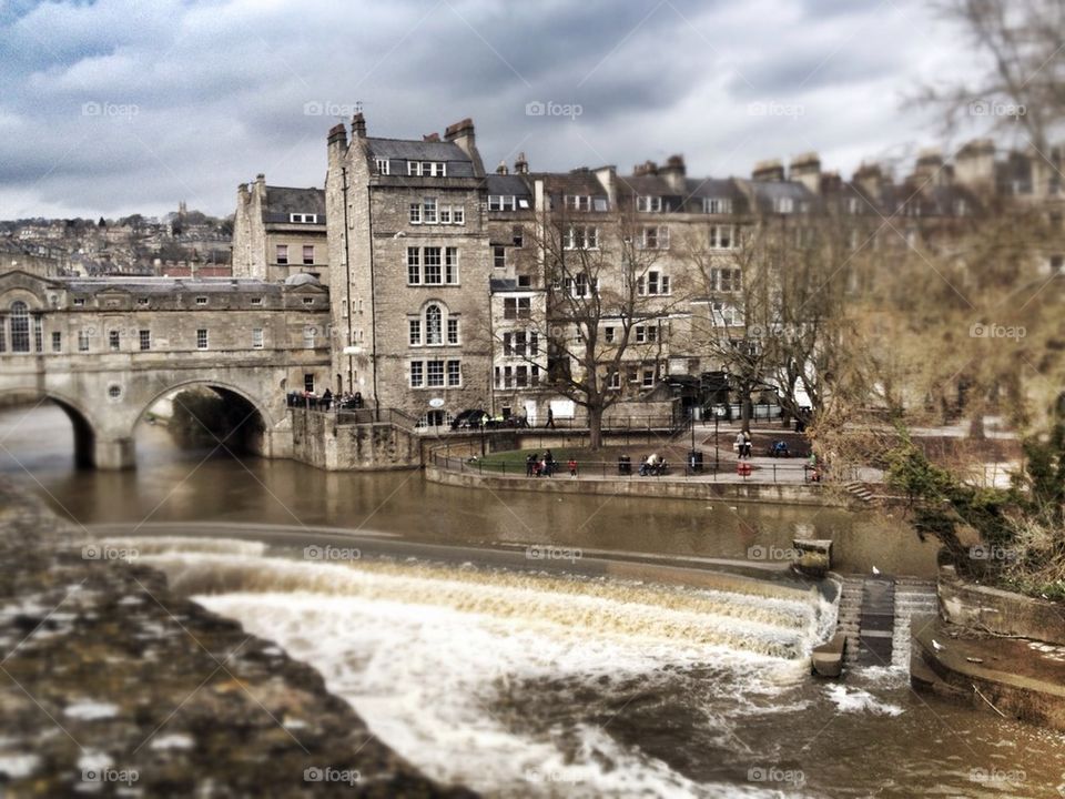 Bath, England