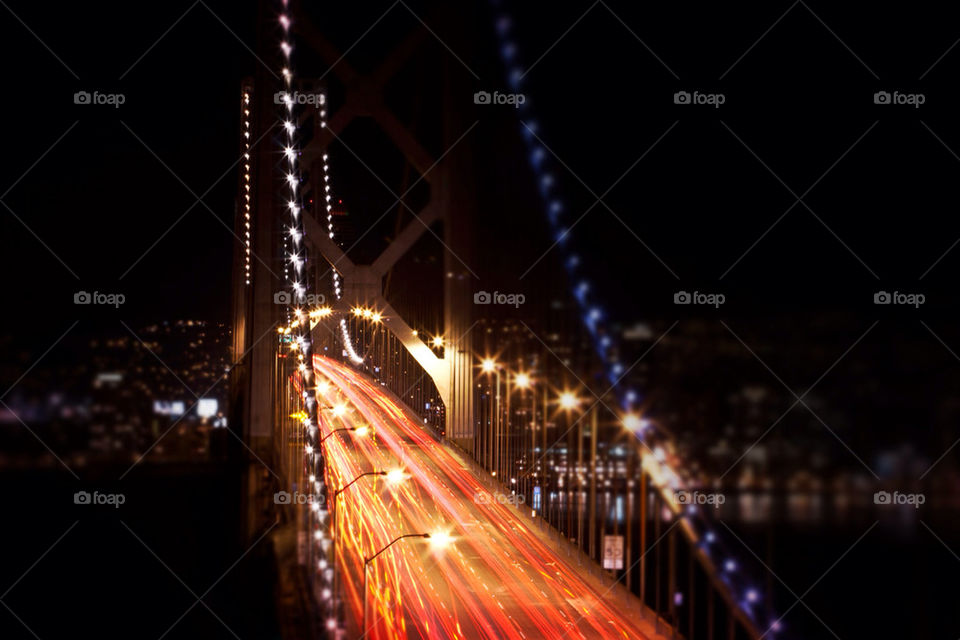 bridge bay sanfrancisco tilt by fliptheu