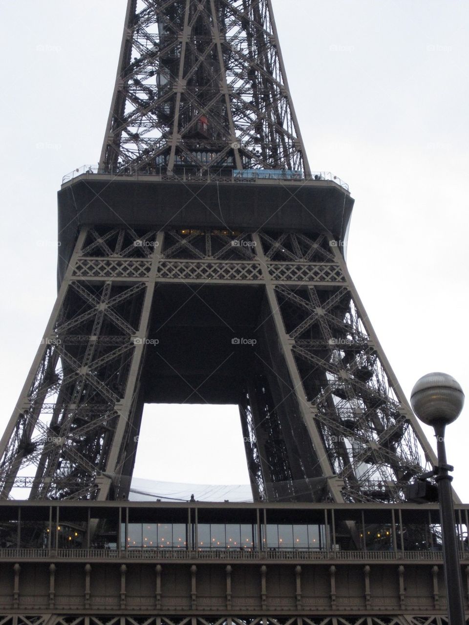 Eiffel Tower