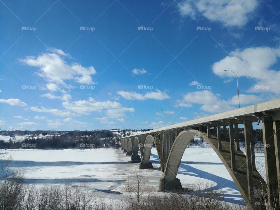 beautiful bridge
