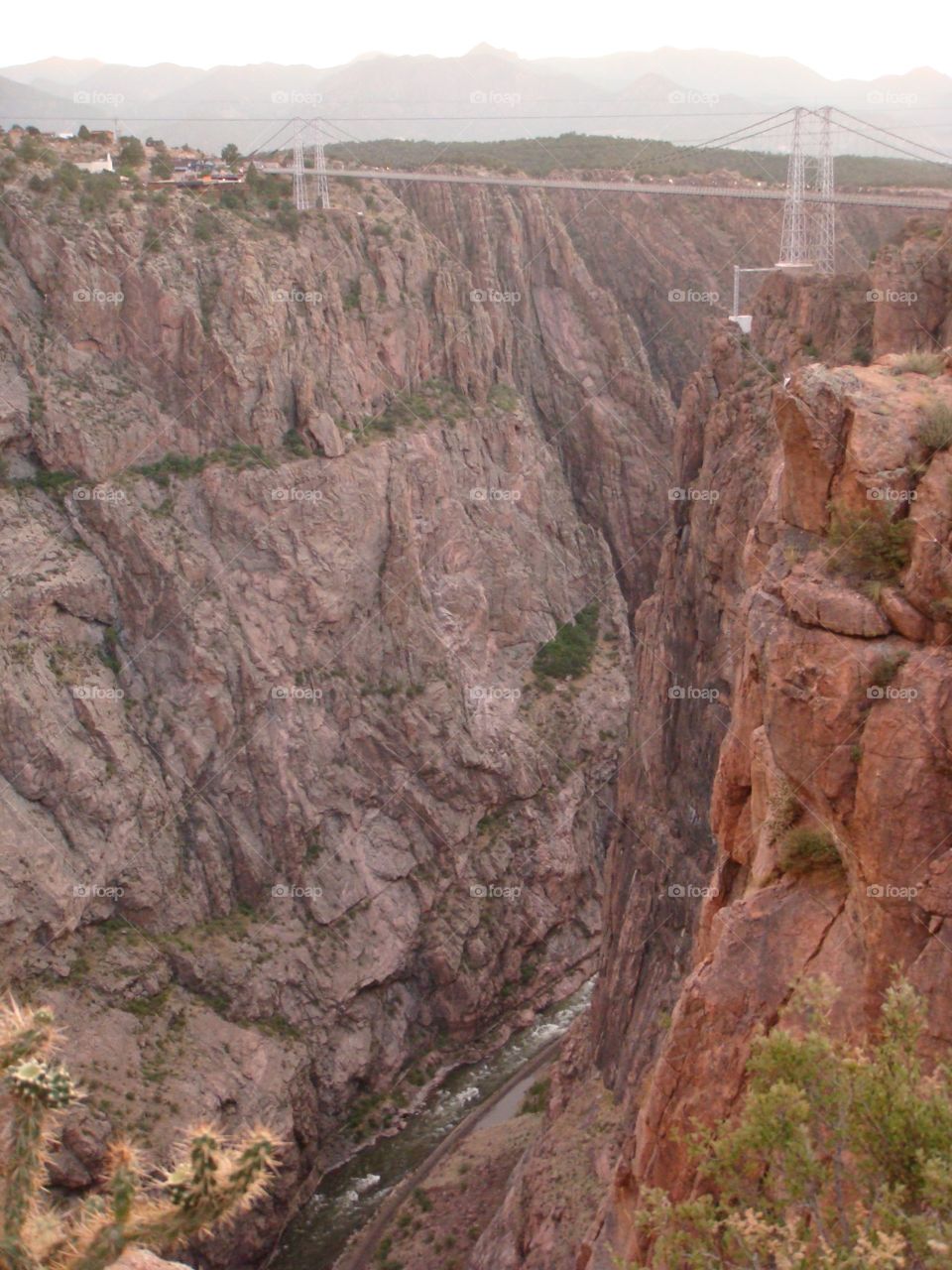 Royal Gorge, Colorado
