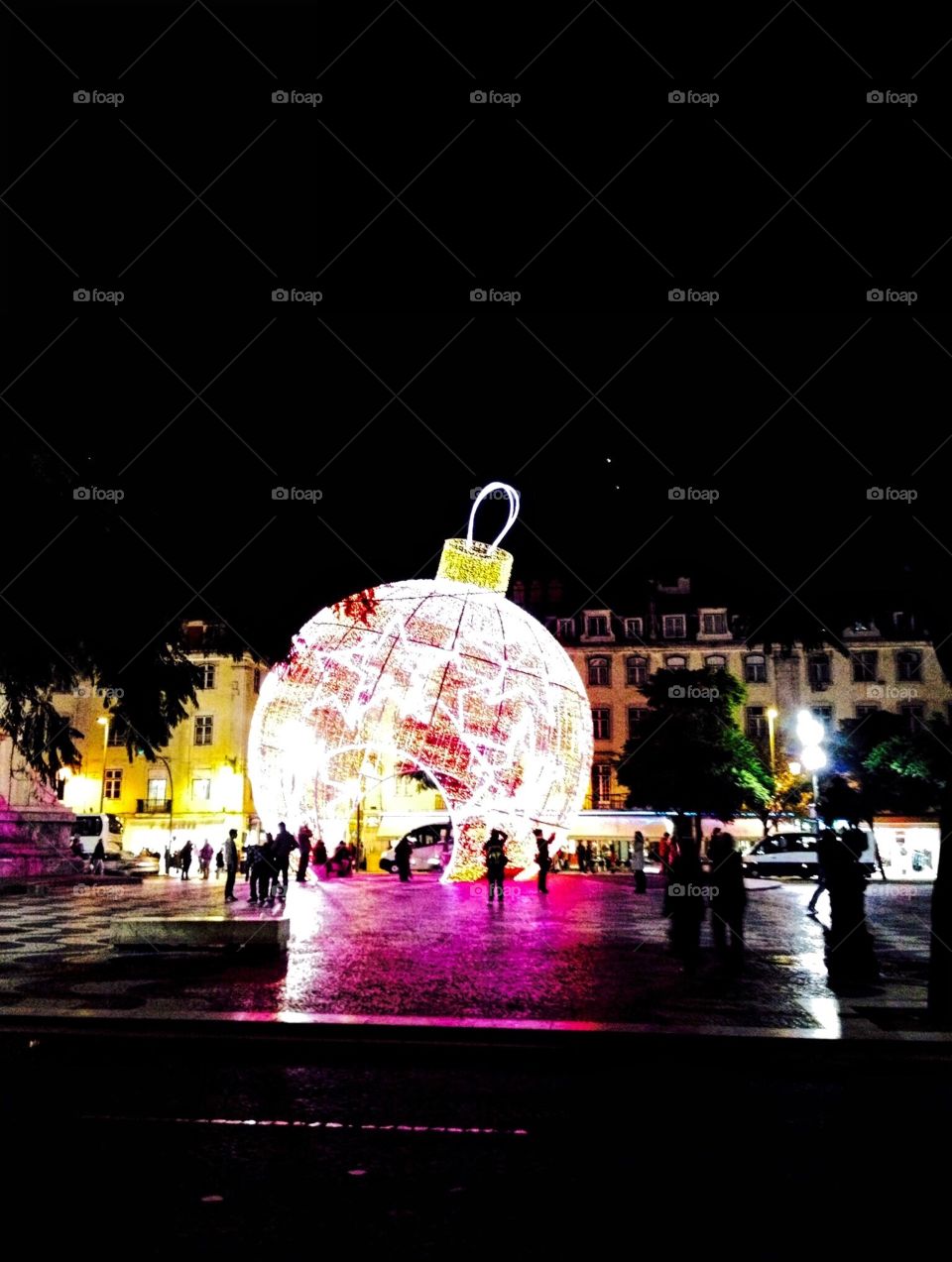 Christmas Time is here 