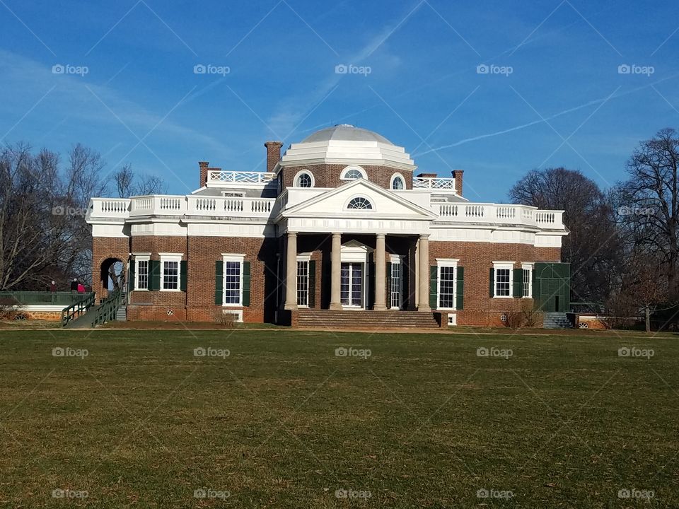 Monticello