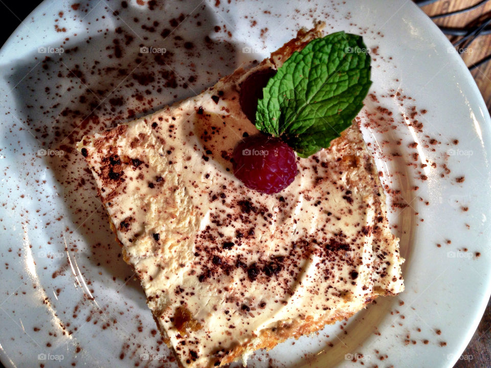 Tiramisu