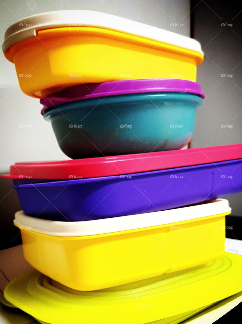 tupperware