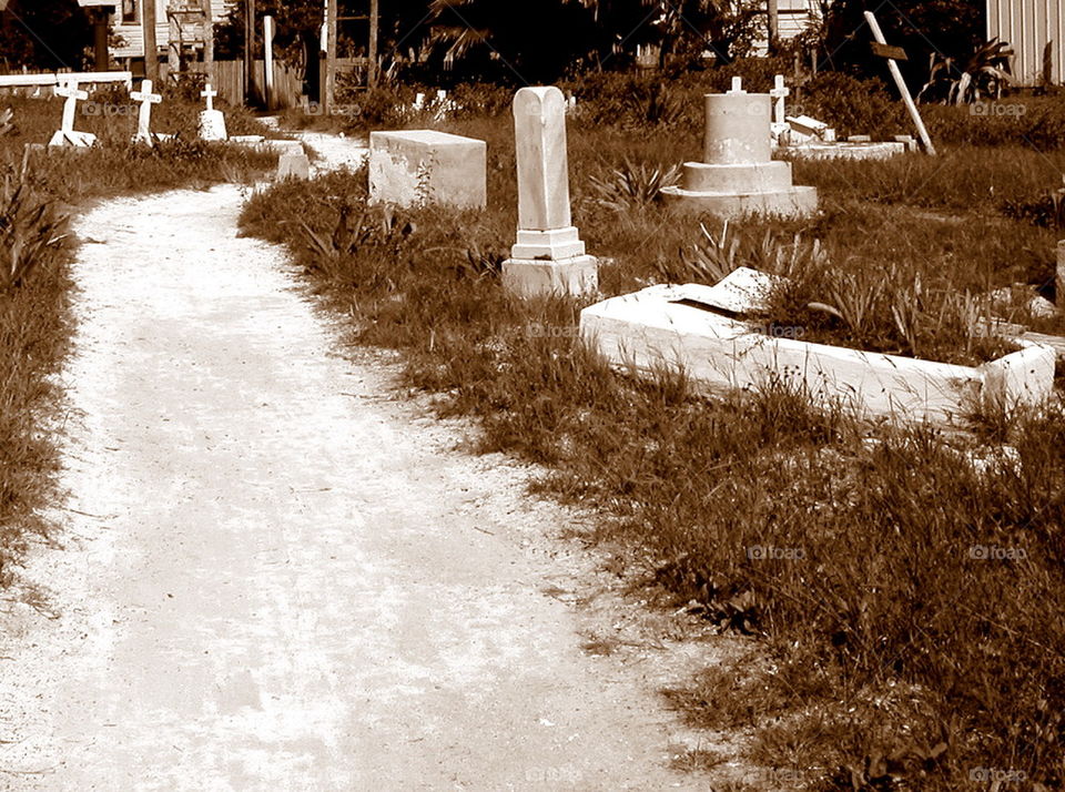 Cemetery