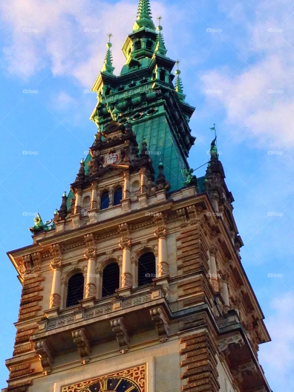 Tower